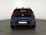 Hyundai Bayon 1.0T-GDI Aut. LED Navi Kamera - Benzin Gebrauchtwagen