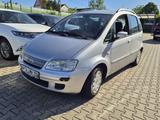 Fiat Idea 1.4 6-Gang - Fiat Idea: Limousine
