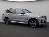 BMW X3 xDrive 30 e M Sport - BMW mit Hybrid-Antrieb: Geländewagen