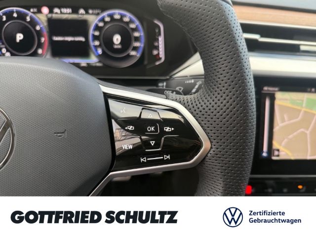 Volkswagen Arteon - Bild 15