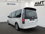 Hyundai Staria 1.6 T-GDI Hybrid 9-Sitzer Klima - Hyundai Kastenwagen