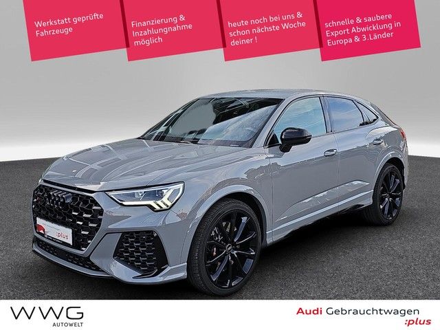 2023 Audi RSQ3