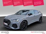 Audi RS Q3 Sportback 2.5 TFSI qu S-tr. Rückfahrkamera - gebrauchte Audi RSQ3 aus dem Jahr 2023
