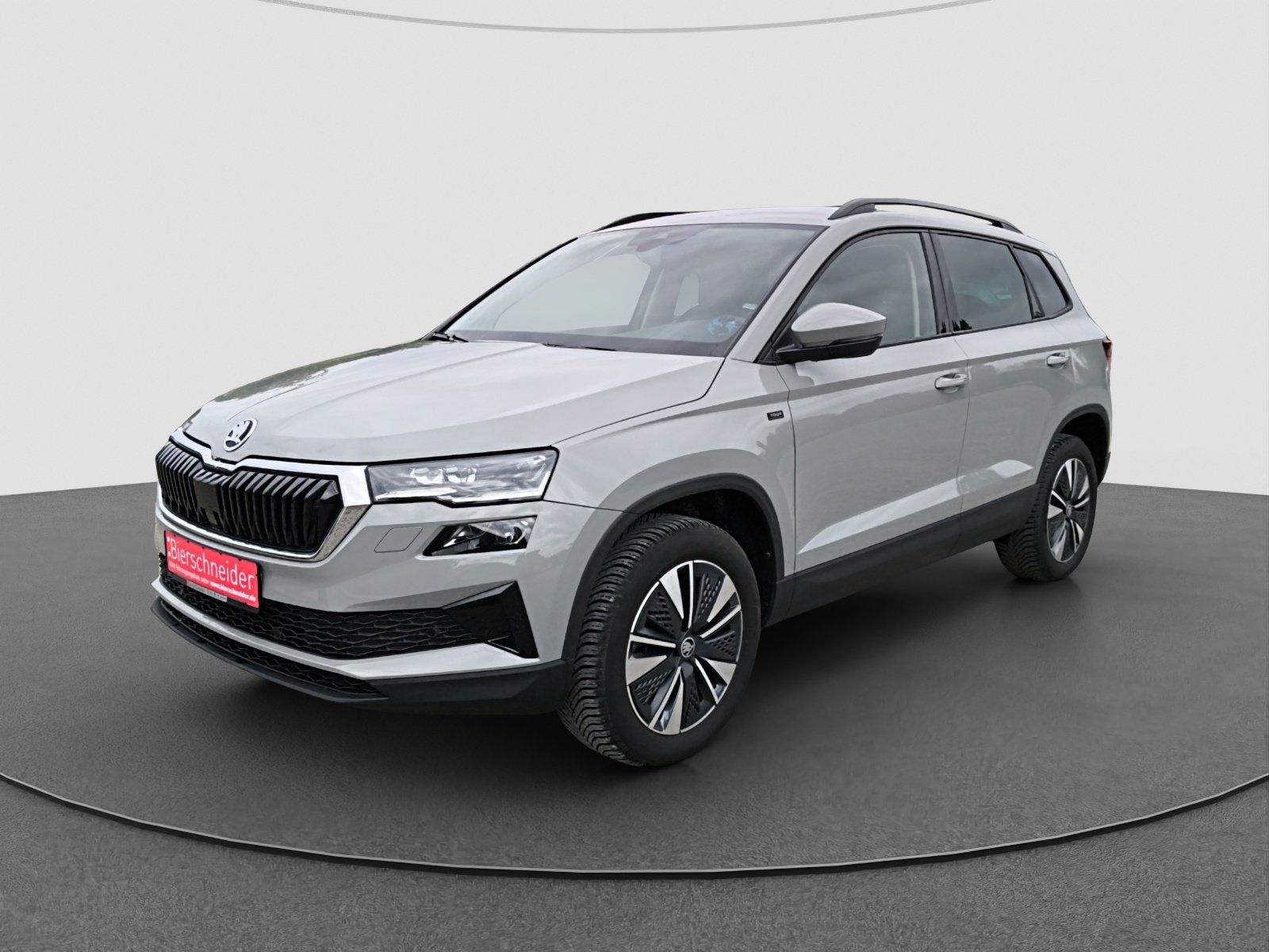 Skoda Karoq - Bild 2