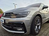 Volkswagen Tiguan Highline R-Line ext.neuer Motor*DSG*NAVI* - Volkswagen Tiguan Gebrauchtwagen