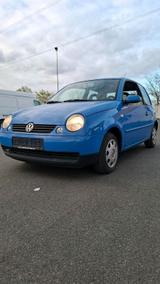 Volkswagen VW LUPO 1,0 MPI - Volkswagen Lupo in Köln