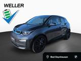 BMW i3 120Ah Sportpaket Bluetooth Navi LED Klima PDC - mit Elektro-Antrieb: Bluetooth
