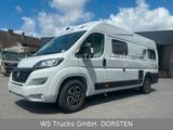 Randger R640 Auto. Solar Lithium Navi RFK Dieselheizung - Randger Wohnwagen & Wohnmobile