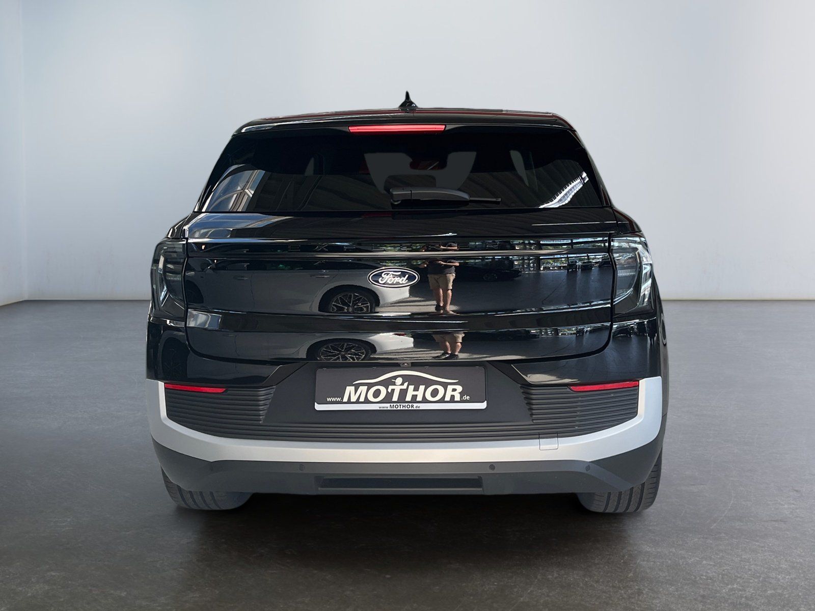 Ford Explorer - Bild 5