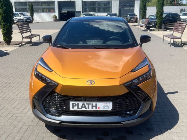 Toyota C-HR 360KAMERA+HUD+LED+PANO *SOFORT*