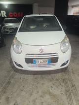 Suzuki Alto 1.0 GLX - Suzuki Alto: Limousine