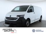 Volkswagen T7 Transporter Kasten 2.0 TDI *CAM*KEYLESS*LED 2 - Volkswagen T7 Transporter Jahreswagen