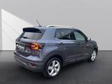 Volkswagen T-Cross 1.5 Style R-Line*Sportpaket*Navi*LED*ACC - Volkswagen T-Cross in Solingen