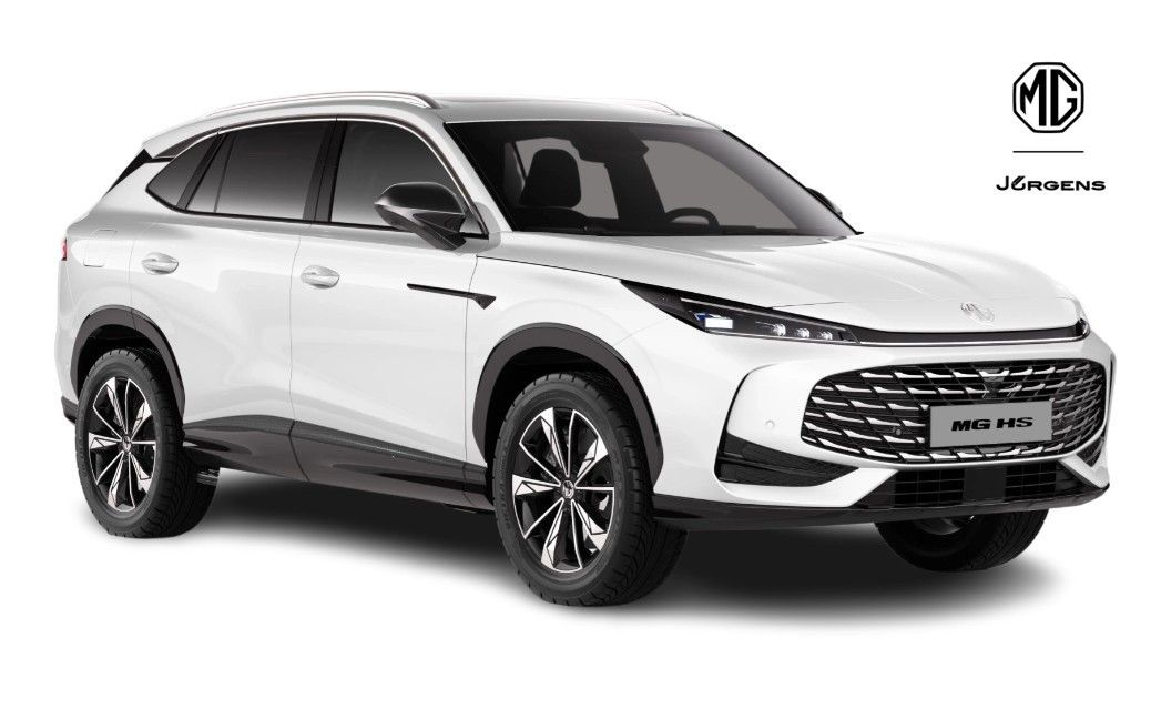 MG HS 1,5 Turbo, 170PS, Navi, Klima, Sonderpreis!!