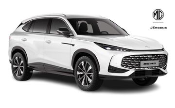 MG Leasingangebot: MG HS 1,5 Turbo, 170PS, Navi, Klima, Sonderpreis!!