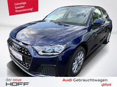 Audi A1 Sportback Advanced 25 Apple Car Play 16&quot; GRA