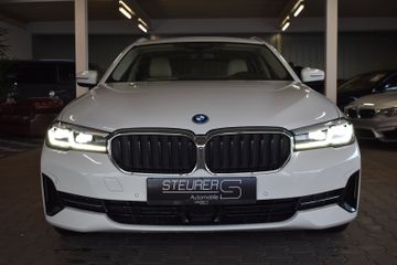 BMW 530 - 9