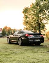 BMW M6 Coupé M6
