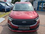 Ford Tourneo Connect 2.0 Titanium*LED*Navi*DAB*W-Pak. - Ford Tourneo Connect Tageszulassungen
