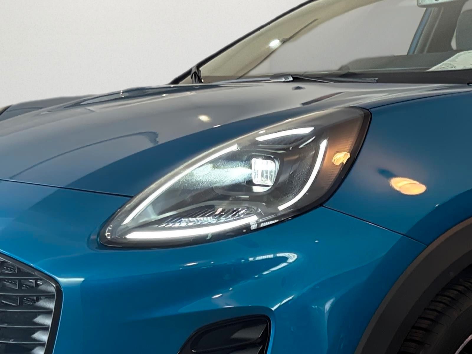 Ford Puma - Bild 5