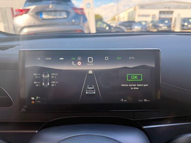 BYD Seal 6 DM-i Touring Boost