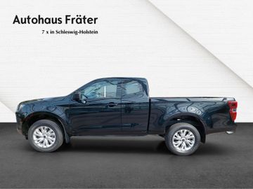 Fotografie 5 des Isuzu D-MAX 1.9 SC Autom. 3,5T Laderaumschutz