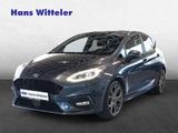 Ford Fiesta ST-Line 1.0 EcoBoost Winterpaket/PDC/LMR - Ford Fiesta: Winterpaket