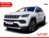 Jeep Compass 1.3 80th Anniversary FWD LED Navi Kamera - Jeep Compass: 80th Anniversary