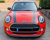 MINI Cooper Chili inkl. BMW/Mini-Repair-Versicherung