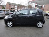 Chevrolet Spark LS+ 1,2L. 1.Hand Klima Alu+Allwetter - Chevrolet Spark aus 2012