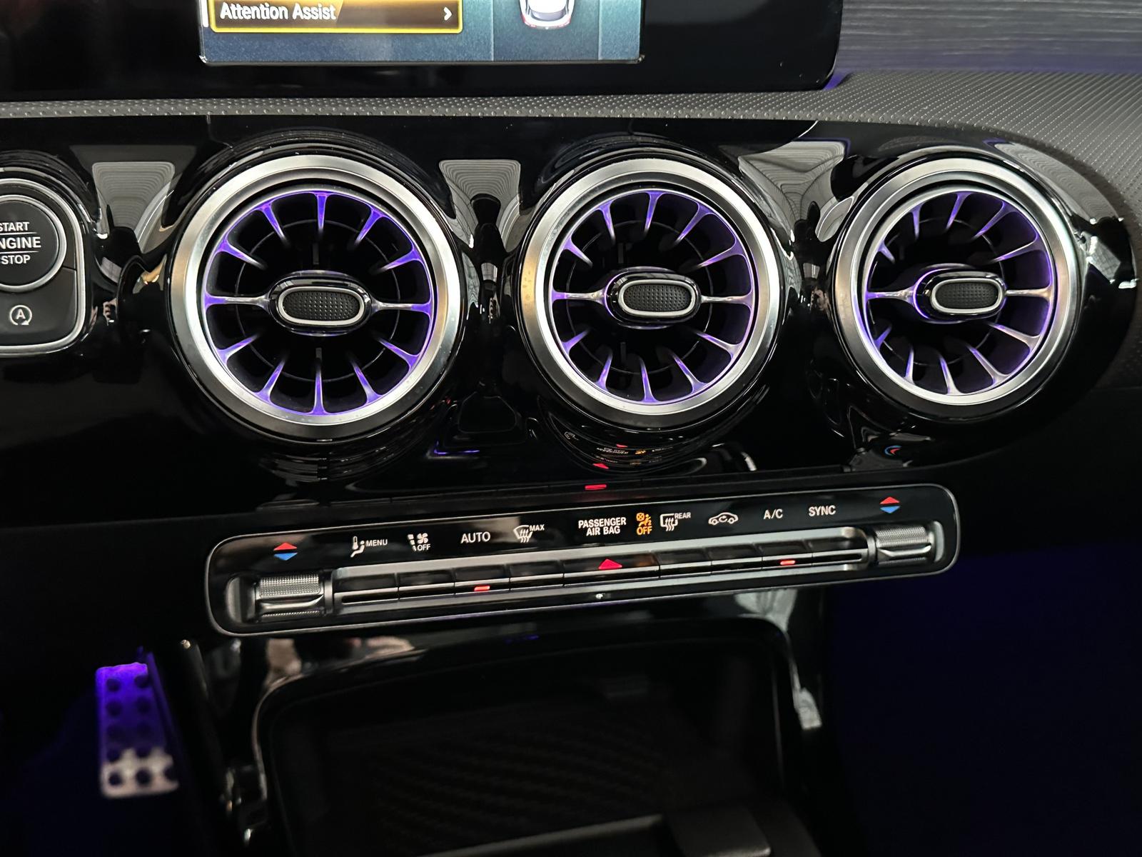 Mercedes-Benz CLA AMG-Line*Pano*Memory*Navi, миниатюра 29