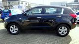 Kia Sportage Edition 7  2WD - Kia Sportage