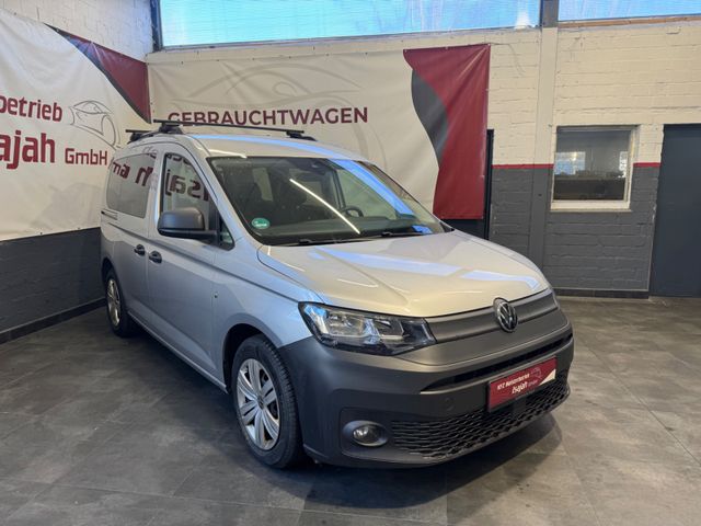 Volkswagen Caddy Cargo EcoProfi