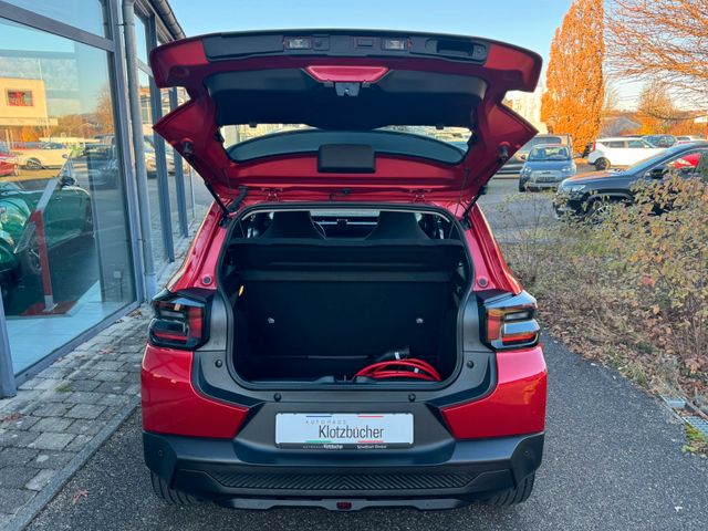 CITROEN C3 ë 113 YOU