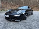 Porsche 997 Carrera  - Porsche 997: Carrera