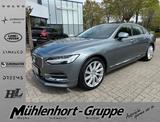 Volvo S90 T5 Geartronic Inscription - Standheizung - Volvo S90 in Bremen