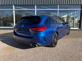 Mercedes-Benz AMG C 220 T d 4Matic+Hinterachslenkung+AHK+ - gebrauchte Mercedes-Benz C 220 aus dem Jahr 2022