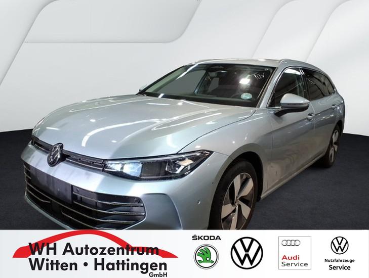 Volkswagen Passat Variant 1.5 eTSI  DSG Business NAVI AHK A