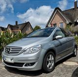 Mercedes-Benz B 170 - Top Zustand, Durchgewartet, TÜV, Klima - Mercedes-Benz: D 170
