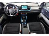 Kia Stonic 1.0 T-GDI 120 48V Nightline Ed. Navi LM S - gebrauchte Kia Stonic aus dem Jahr 2024