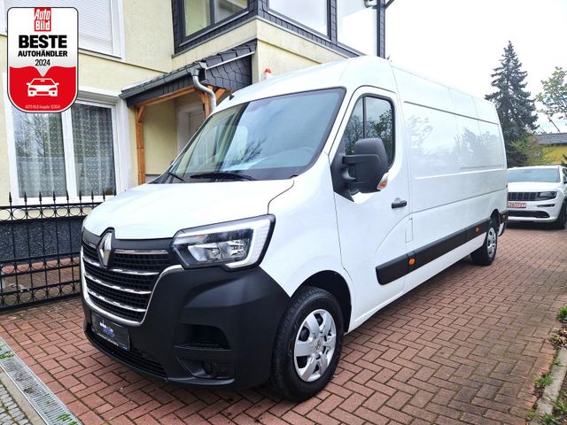 Renault Master L3H2 HKa 3,5 Komfort|HOCH|KLIMA|STYLE-PAK