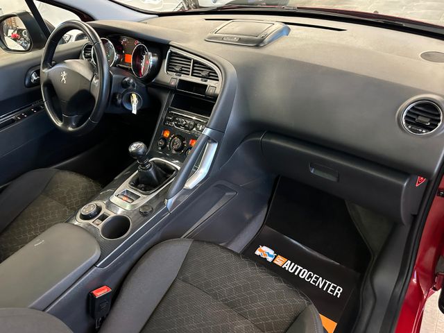 Peugeot 3008 Business-Line *TÜV Neu*Sitzh.*