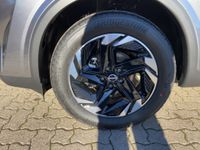 Nissan Qashqai - Vorschau Bild 8