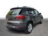 Volkswagen Tiguan 1.4 TSI BMT Sport & Style - Volkswagen Tiguan: Style