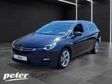 Opel Astra K ST 1.4 Turbo Innovation Klimaautomatik S - Opel Astra: K