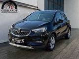 Opel Mokka X Edition*NAVI*TOUCH*KLIMA*S-Heft*CAM*