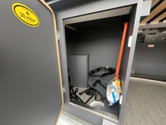 Clever Tour 540*165PS*3. Bett*ISOFIX*übe7.000€ NACHLASS