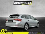 Skoda Octavia Combi 2.0 TDI Style ACC,AHK,AUTOM.,LED - Skoda Gebrauchtwagen in Lüneburg