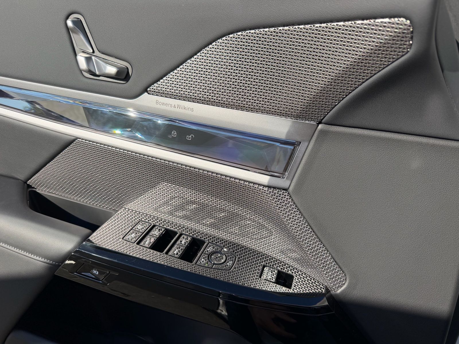 BMW i7 - Bild 18