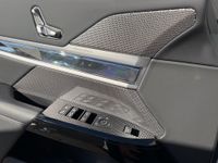 BMW i7 - Vorschau Bild 18